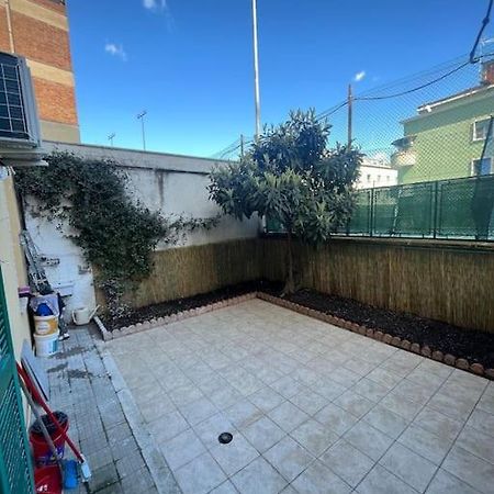 Apartment V12 Roma Dış mekan fotoğraf