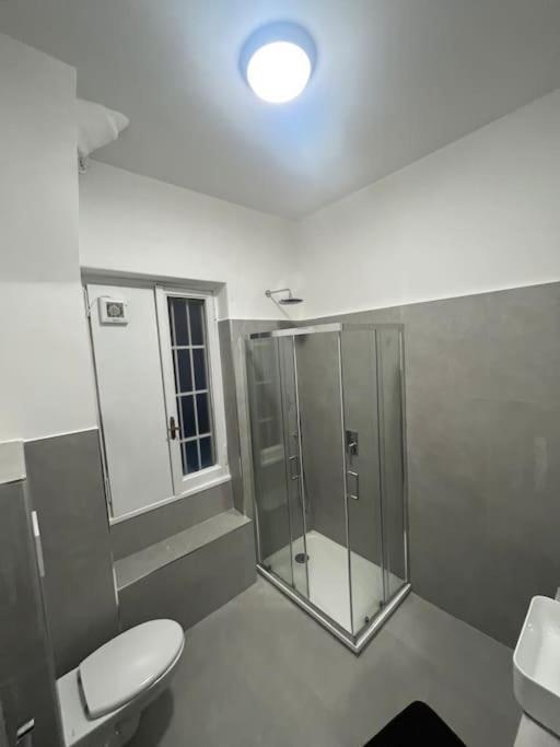 Apartment V12 Roma Dış mekan fotoğraf