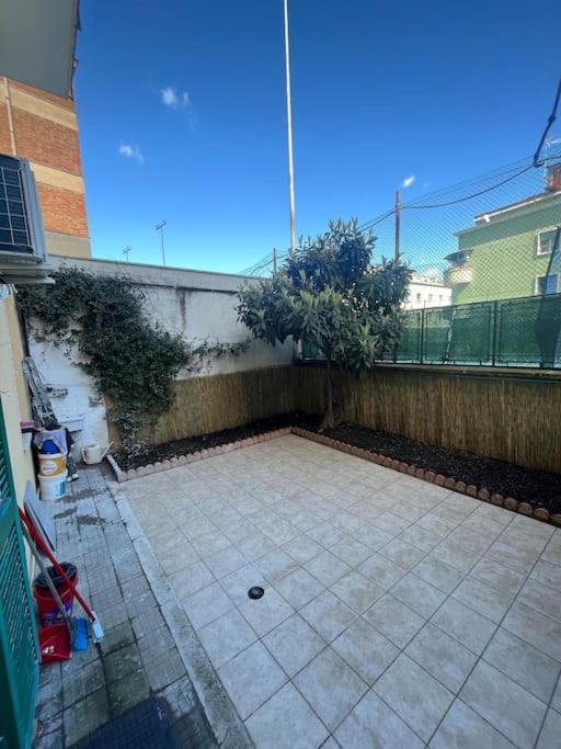 Apartment V12 Roma Dış mekan fotoğraf